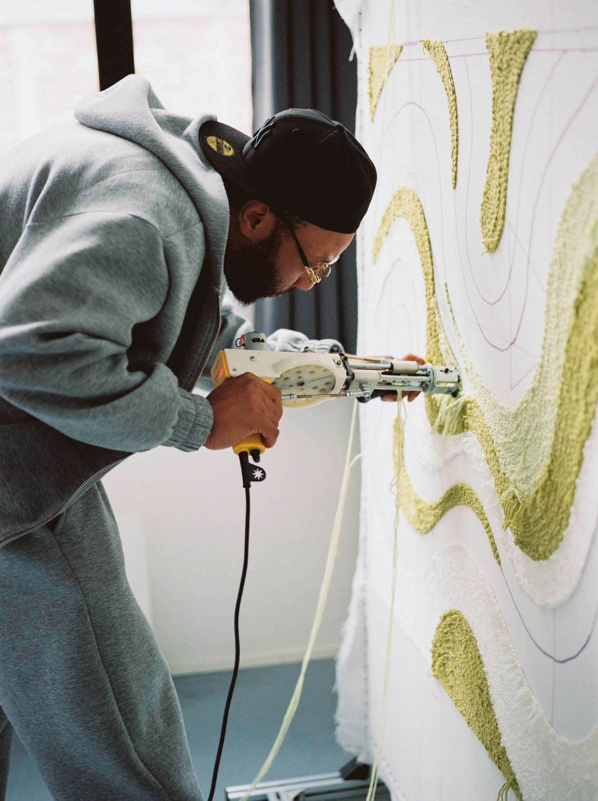 In Your Element with Jordan Dos Reis