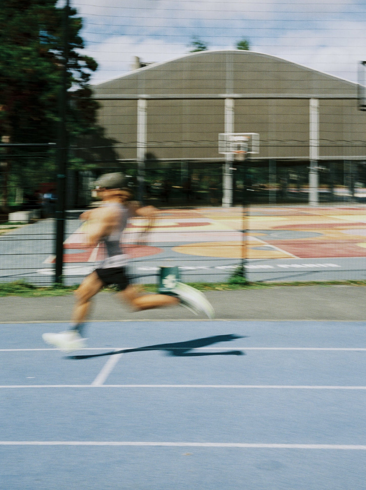 In Your Element with Guillaume Alarcon