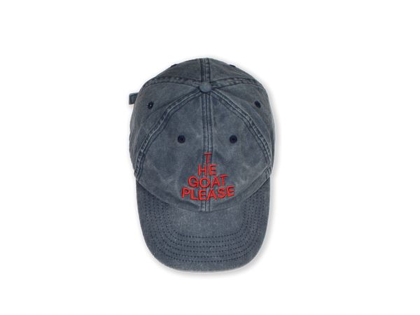 The GOAT - Casquette