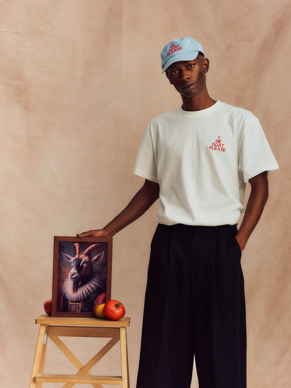 The GOAT - T-shirt